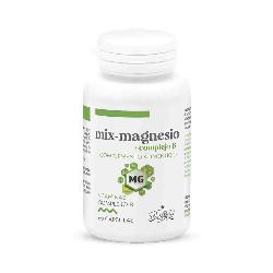MIX-MAGNESIO 60 Caps.