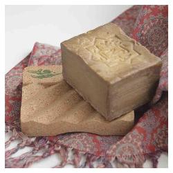 ZANABILI-JABONERA DE CORCHO 