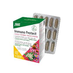 SALUS - INMUNO PROTECT 60 Caps.