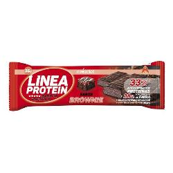 NOVADIET - BARRITAS PROTEIN BROWNIE 35 Grs.