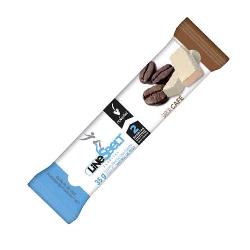 NOVADIET - BARRITAS LINEA PROTEIN CAFE 35 Grs.