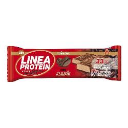 NOVADIET - BARRITAS PROTEIN CAFE 35 Grs.