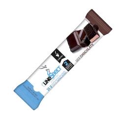 NOVADIET - BARRITAS LINEA PROTEIN CHOCOLATE 35 Grs.
