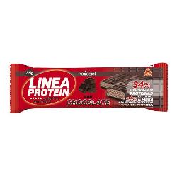 NOVADIET - BARRITAS PROTEIN CHOCOLATE 35 Grs.