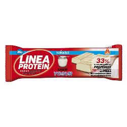 NOVADIET - BARRITAS PROTEIN YOGUR 35 Grs.