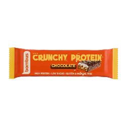 BARRITA BOMBUS CRUNCHY PROTEIN CHOCO 50 Grs.