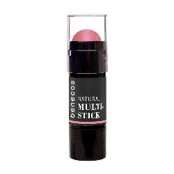 BENECOS-MULTI STICK OJOS, LABIOS Y MEJILLAS - BE ROSEY