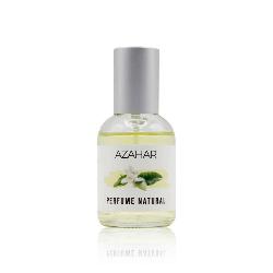 LABNATUR - PERFUME NATURAL PULVERIZADOR 50 Ml. - AZAHAR