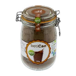 BETICAO TARRO VIDRIO 700 Gr.