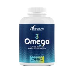 OMEGA 3 180 SOFTGELS