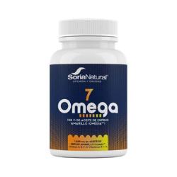 OMEGA 7 60 SOFTGEL