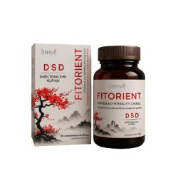 FITORIENT D.S.D. COMPRIMIDOS