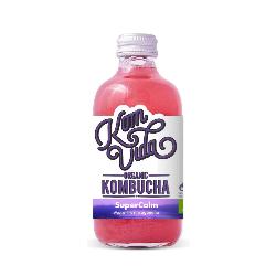 KOMVIDA-FRESCO KOMBUCHA SUPERCALM 250 ML.