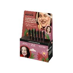 CAMALEON - OFERTA 15% DTO. EXPOSITOR BASIC COLOURSTICK GAMA NUDE
