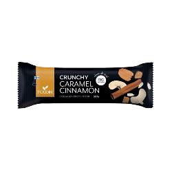 FOODIN- BARRITA COLLAGEN PROTEIN CANELA CARAMELO 50 Grs.