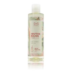  AROMA FRUTOS ROJOS 250 Ml. PARA LAMPARA CATALITICA 