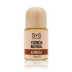  ESENCIA QUEMAR ALMIZCLE 12 ML