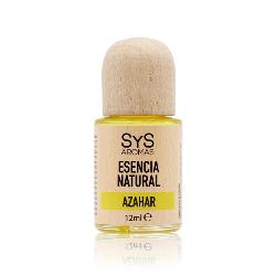  ESENCIA QUEMAR AZAHAR 12 ML