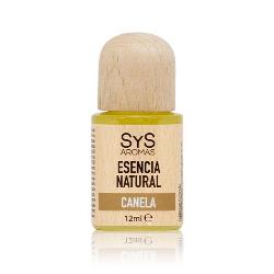  ESENCIA QUEMAR CANELA 12 ML