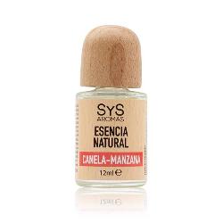  ESENCIA QUEMAR CANELA-MANZANA 12 ML