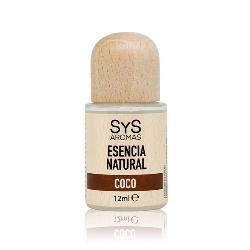  ESENCIA QUEMAR COCO 12 ML
