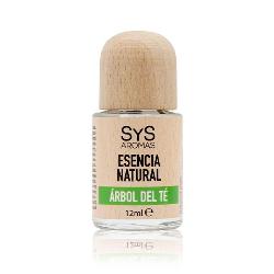  ESENCIA QUEMAR ARBOL DEL TE 12 ML
