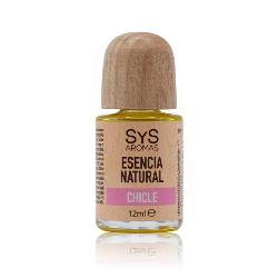  ESENCIA QUEMAR CHICLE 12 ML