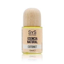  ESENCIA QUEMAR COTONET 12 ML