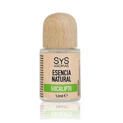  ESENCIA QUEMAR EUCALIPTO 12 ML