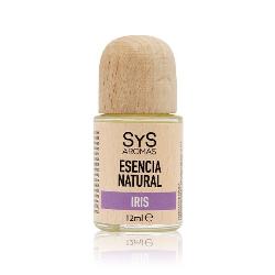  ESENCIA QUEMAR IRIS 12 ML