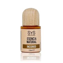  ESENCIA QUEMAR INCIENSO 12 ML