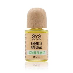  ESENCIA QUEMAR JAZMIN BLANCO 12 ML