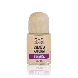 ESENCIA QUEMAR LAVANDA 12 ML