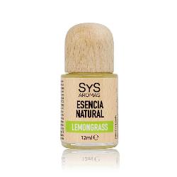  ESENCIA QUEMAR LEMON GRASS 12 ML