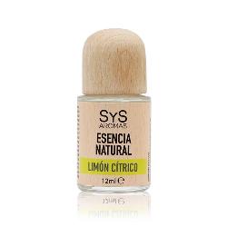  ESENCIA QUEMAR LIMON CITRICO 12 ML