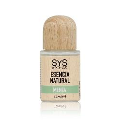  ESENCIA QUEMAR MENTA 12 ML