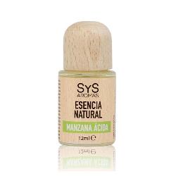  ESENCIA QUEMAR MANZANA ACIDA 12 ML