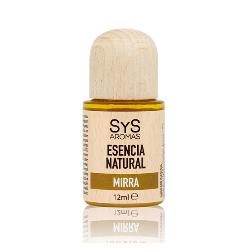  ESENCIA QUEMAR MIRRA 12 ML
