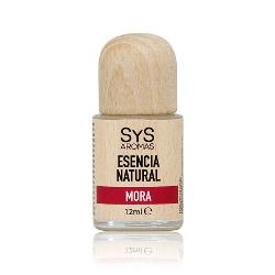  ESENCIA QUEMAR MORA 12 ML