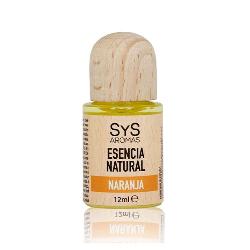  ESENCIA QUEMAR NARANJA 12 ML