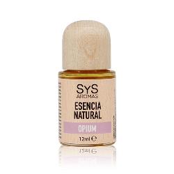  ESENCIA QUEMAR OPIUM 12ML