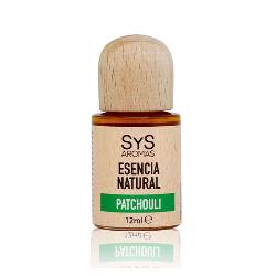  ESENCIA QUEMAR PATCHOULI 12 ML