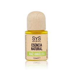  ESENCIA QUEMAR RAIZ ANGELICA 12 ML