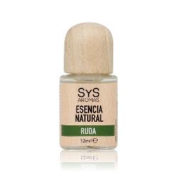  ESENCIA QUEMAR RUDA 12 ML