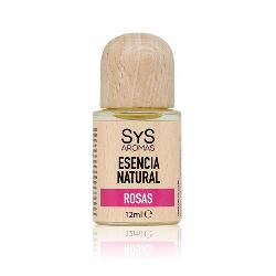  ESENCIA QUEMAR ROSAS 12 ML
