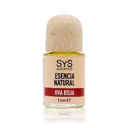  ESENCIA QUEMAR UVA ROJA 12 ML