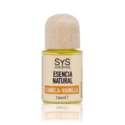  ESENCIA QUEMAR VAINILLA 12 ML