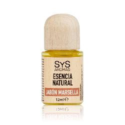  ESENCIA QUEMAR JABON DE MARSELLA 12 ML