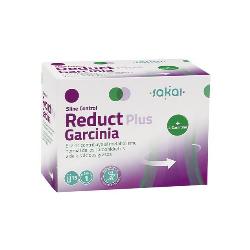 SAKAI - SLINE CONTROL REDUCT PLUS GARCINIA 15 VIALES