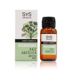  ESENCIA HIDROSOLUBLE BRUMAROMA RAIZ ANGELICA 50 ML